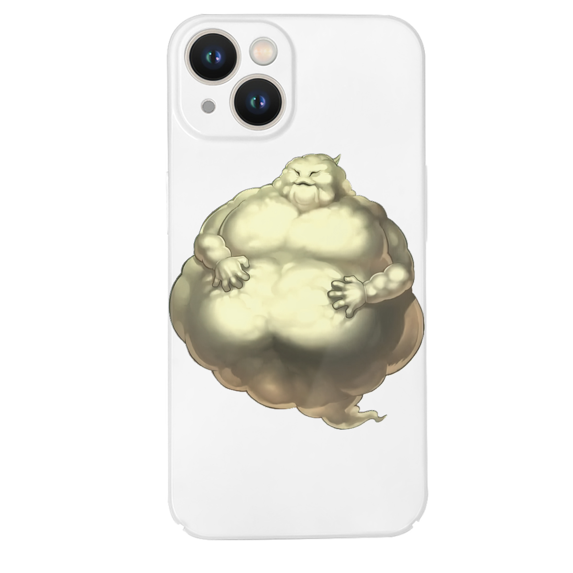 （画像用） 遊☆戯☆王 Yu-Gi-Oh! 【iPhone 14シリーズ対応】ハードケース